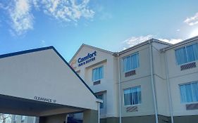 Fairfield Inn Corbin Ky